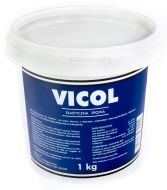 Klej do drewna VICOL 1 kg - Klej vicol - img_3333.jpg