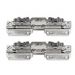 Aventos HK mocowania frontu 20S4200A do wąskiej ramki aluminiowej Blum