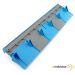 Szablon do nawierceń pod uchwyty 0048771 Hettich, materiał: tworzywo