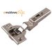 Zawias kątowy -30 stopni ze spowalniaczem 79B3451 Clip Top Blumotion Blum, materiał: stal