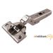 Zawias kątowy 30 stopni ze spowalniaczem 79B9556 Clip Top Blumotion Blum, materiał: stal