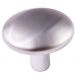 Gałka Virgo A-464, pokrycie: chrom mat, materiał: metal (znal)