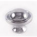 Gałka Jawa A-1101, pokrycie: chrom połysk, materiał: metal (znal)
